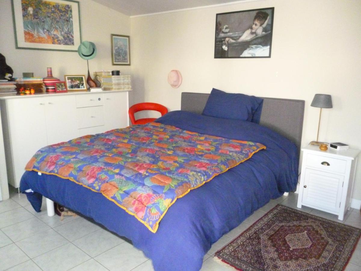 Bed and Breakfast La Jarrie Leduc Экстерьер фото