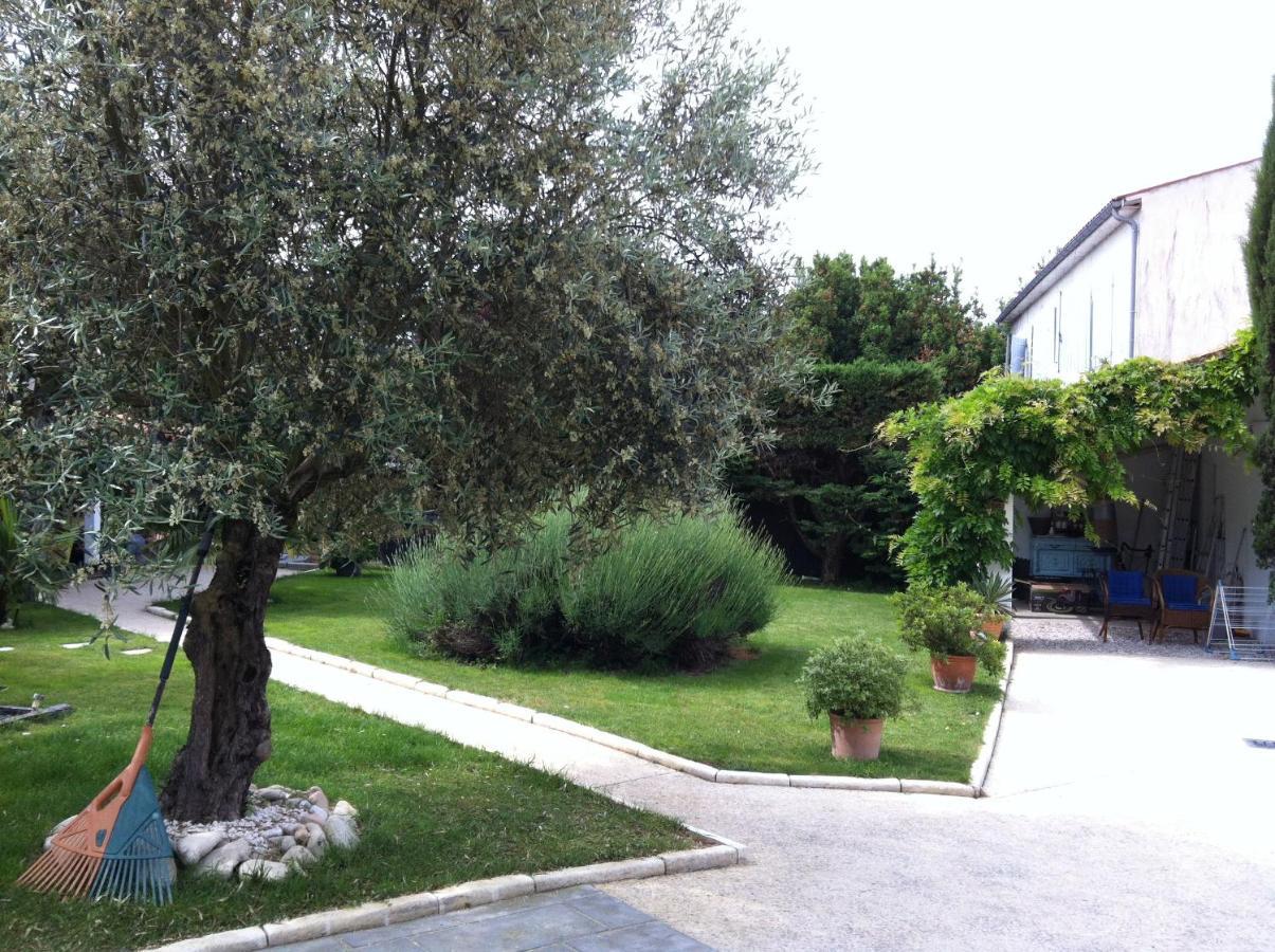 Bed and Breakfast La Jarrie Leduc Экстерьер фото